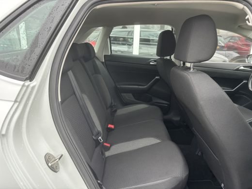 Volkswagen Polo 1.0 TSI Life | Virtual Cockpit | Apple Carplay | Stoel verwarming | Airco | LED ActivLease financial lease
