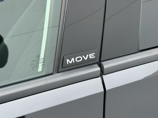 Volkswagen T-Roc 1.5 TSI Move | CarPlay | Camera | Cruise | LED | DAB+ | 17 inch ActivLease financial lease