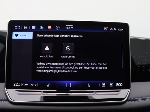 Volkswagen Tiguan 1.5 eHybrid R-Line Edition 272PK DSG Pano-Schuifdak, 20" LM Velgen, Trekhaak, Black Style, Navi v... ActivLease financial lease