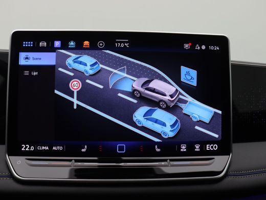 Volkswagen Tiguan 1.5 eHybrid R-Line Edition 272PK DSG Pano-Schuifdak, 20" LM Velgen, Trekhaak, Black Style, Navi v... ActivLease financial lease