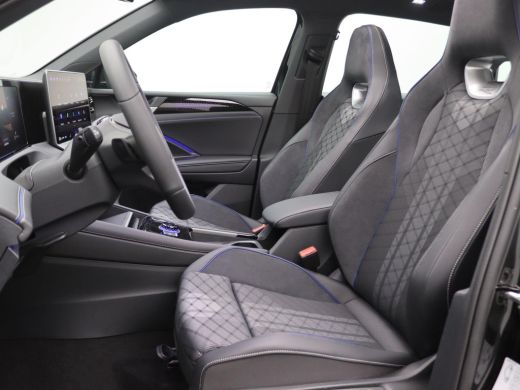 Volkswagen Tiguan 1.5 eHybrid R-Line Edition Pano-Schuifdak, Leder, Memorystoel, 20" LM Velgen, Trekhaak, Matrix LE... ActivLease financial lease