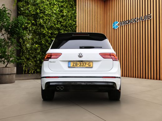 Volkswagen Tiguan 1.5 TSI ACT Highline Business R | Panoramadak | CarPlay | Stoelverwarming | Adaptive Cruise | Cam... ActivLease financial lease