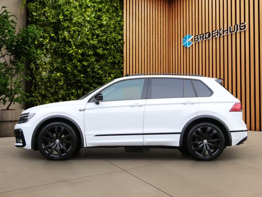 Volkswagen Tiguan 1.5 TSI ACT Highline Business R | Panoramadak | CarPlay | Stoelverwarming | Adaptive Cruise | Cam... ActivLease financial lease