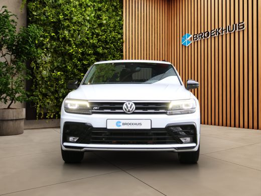 Volkswagen Tiguan 1.5 TSI ACT Highline Business R | Panoramadak | CarPlay | Stoelverwarming | Adaptive Cruise | Cam... ActivLease financial lease
