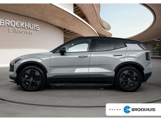 Volvo  EX30 Twin Motor Performance Ultra 69 kWh | Warmtepomp | Stoel + Stuur verwarming | Extra getint Glas |...