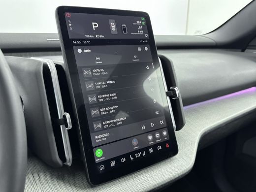 Volvo  EX30 Twin Motor Performance Ultra 69 kWh | Warmtepomp | Stoel + Stuur verwarming | Extra getint Glas |... ActivLease financial lease