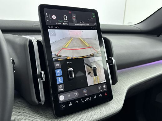 Volvo  EX30 Twin Motor Performance Ultra 69 kWh | Warmtepomp | Stoel + Stuur verwarming | Extra getint Glas |... ActivLease financial lease