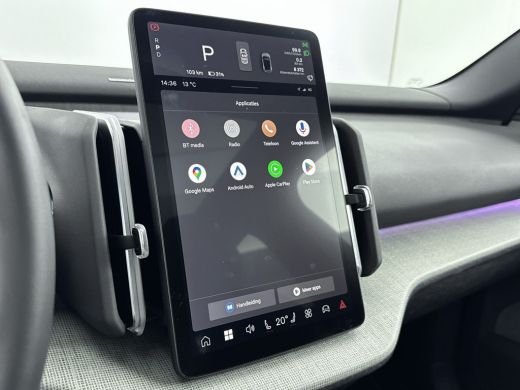 Volvo  EX30 Twin Motor Performance Ultra 69 kWh | Warmtepomp | Stoel + Stuur verwarming | Extra getint Glas |... ActivLease financial lease