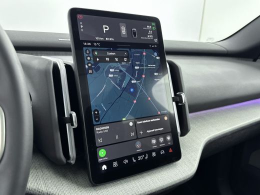 Volvo  EX30 Twin Motor Performance Ultra 69 kWh | Warmtepomp | Stoel + Stuur verwarming | Extra getint Glas |... ActivLease financial lease