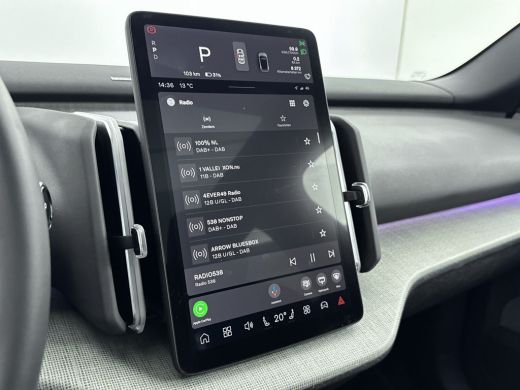 Volvo  EX30 Twin Motor Performance Ultra 69 kWh | Warmtepomp | Stoel + Stuur verwarming | Extra getint Glas |... ActivLease financial lease