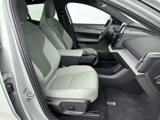 Volvo  EX30 Twin Motor Performance Ultra 69 kWh | Warmtepomp | Stoel + Stuur verwarming | Extra getint Glas |... ActivLease financial lease