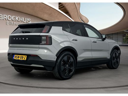 Volvo  EX30 Twin Motor Performance Ultra 69 kWh | Warmtepomp | Stoel + Stuur verwarming | Extra getint Glas |... ActivLease financial lease