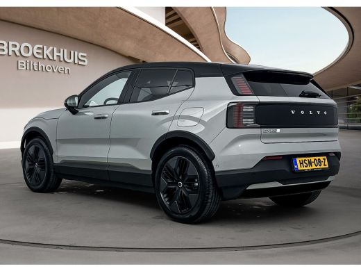 Volvo  EX30 Twin Motor Performance Ultra 69 kWh | Warmtepomp | Stoel + Stuur verwarming | Extra getint Glas |... ActivLease financial lease