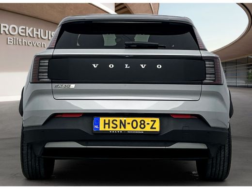 Volvo  EX30 Twin Motor Performance Ultra 69 kWh | Warmtepomp | Stoel + Stuur verwarming | Extra getint Glas |... ActivLease financial lease