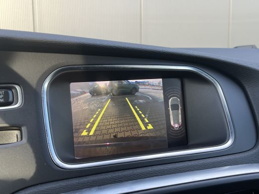 Volvo  V40 T3 Polar+ Sport | Panoramadak | Trekhaak | Stoelverwarming | Cruise control | Camera | Harman Kar... ActivLease financial lease