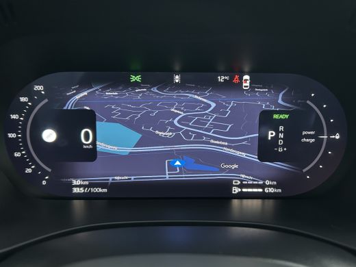 Volvo  XC60 2.0 T6 Plug-in hybrid AWD Ultra Dark | MY26 | HU-Display | Panoramadak | Trekhaak | 360 Camera | ActivLease financial lease