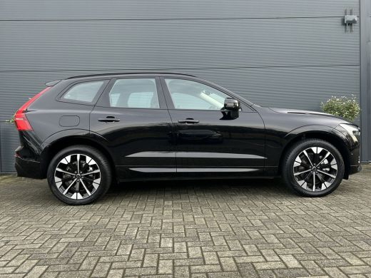 Volvo  XC60 2.0 T6 Plug-in hybrid AWD Ultra Dark | MY26 | HU-Display | Panoramadak | Trekhaak | 360 Camera | ActivLease financial lease
