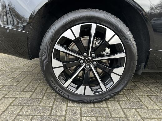 Volvo  XC60 2.0 T6 Plug-in hybrid AWD Ultra Dark | MY26 | HU-Display | Panoramadak | Trekhaak | 360 Camera | ActivLease financial lease