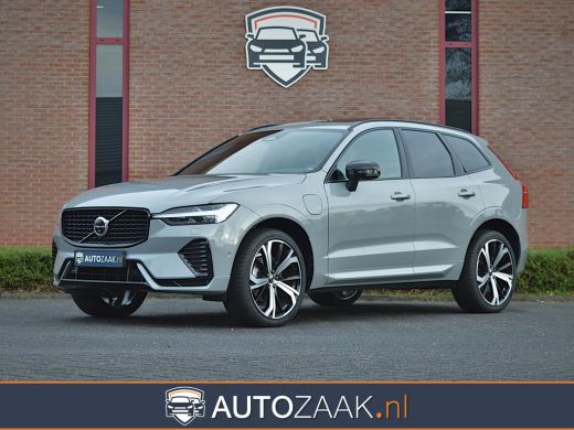 Volvo  XC60 2.0 T8 Recharge AWD Ultimate Dark
