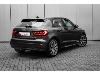 Audi A1 Sportback Sportback Advanced edition | Airconditioning 2-zone | Audi smartphone interface | Audi virtual co...