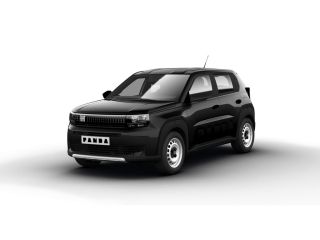 Fiat Grande Panda La Prima - Electric | 10,25" touchscreen radio met Bluetooth, DAB & USB &eacute;n Navigatie | Automatisc...