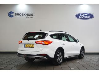 Ford Focus 1.5 EcoBoost Active Business | Trekhaak Wegklapbaar | Audio installatie premium | Cruise control ...