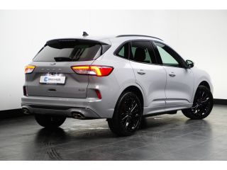 Ford Kuga 2.5 PHEV Graphite Edition | Head-Up | Matrix LED | Adapt. Cruise | Stoel verw. | 19''