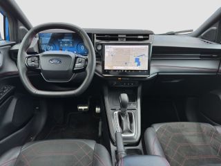 Ford Puma 1.0 Hybrid ST-Line X | Pano | 19 inch | Apple Carplay | Adap. Cruise