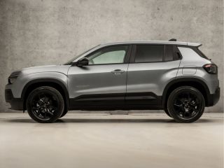 Jeep Avenger 1.2 Altitude Sport (VIRTUAL COCKPIT, APPLE CARPLAY, GROOT NAVI, 360 CAMERA, LEDER, STOELVERWARMIN...