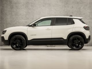 Jeep Avenger 1.2 Altitude Sport (VIRTUAL COCKPIT, APPLE CARPLAY, GROOT NAVI, JBL AUDIO, 360 CAMERA, SPORTSTOEL...