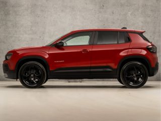 Jeep Avenger 1.2 Altitude Sport (VIRTUAL COCKPIT, APPLE CARPLAY, GROOT NAVI, JBL AUDIO, STOELVERWARMING, SPORT...