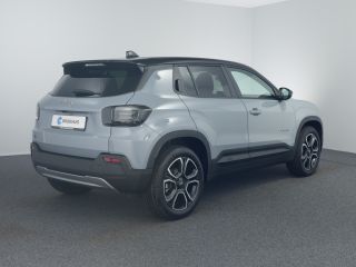 Jeep Avenger Summit Automaat