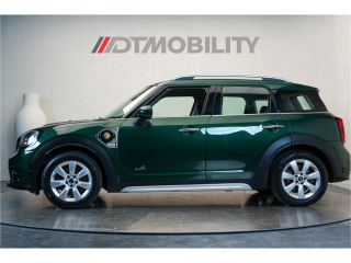 Mini Countryman 2.0 Cooper SE ALL4 | Sfeerverlichting | Keyless