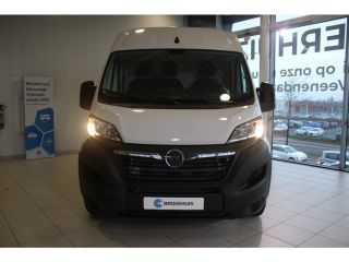 Opel Movano 2.2D 140-PK L2H2 3.3t PARKEERCAMERA | NAVI | CARPLAY | AIRCO