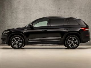 Skoda Kodiaq 1.5 TSI Sportline 150Pk Automaat (VIRTUAL COCKPIT, APPLE CARPLAY, KUIPSTOELEN, MEMORY SEATS, LEDE...