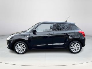 Suzuki Swift 1.2 Select Smart Hybrid