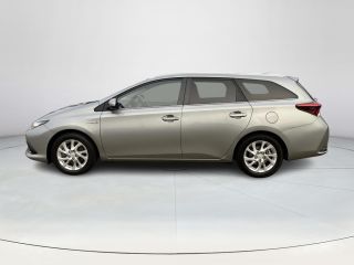 Toyota Auris 1.8 Hybrid Dynamic | Navigatie | Panoramadak | Bluetooth | Parkeercamera | Cruise control |