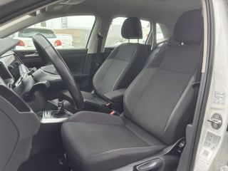 Volkswagen Polo 1.0 TSI Life | Virtual Cockpit | Apple Carplay | Stoel verwarming | Airco | LED