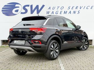 Volkswagen T-Roc 1.5 TSI Move | CarPlay | Camera | Cruise | LED | DAB+ | 17 inch