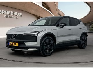 Volvo  EX30 Twin Motor Performance Ultra 69 kWh | Warmtepomp | Stoel + Stuur verwarming | Extra getint Glas |...