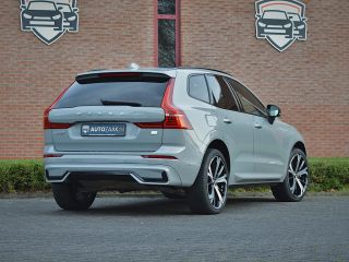 Volvo  XC60 2.0 T8 Recharge AWD Ultimate Dark