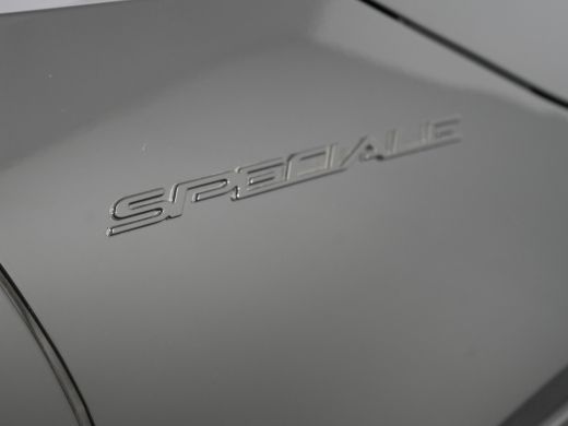 Alfa Romeo Junior Elettrica Speciale Automaat ActivLease financial lease