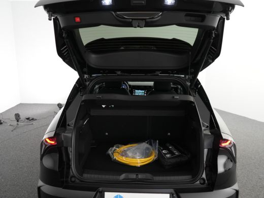 Alfa Romeo Junior Elettrica Speciale Automaat ActivLease financial lease