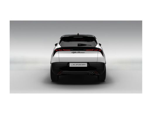 Alfa Romeo Junior Ibrida Sport Speciale Automaat ActivLease financial lease