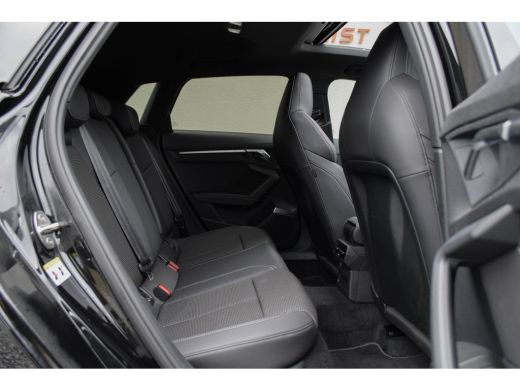 Audi A3 Sportback 35 TDI / 2x S-line/ Head-Up Display/ Bang & Olufsen Sound System/ Panoramadak/ 110kW (1... ActivLease financial lease