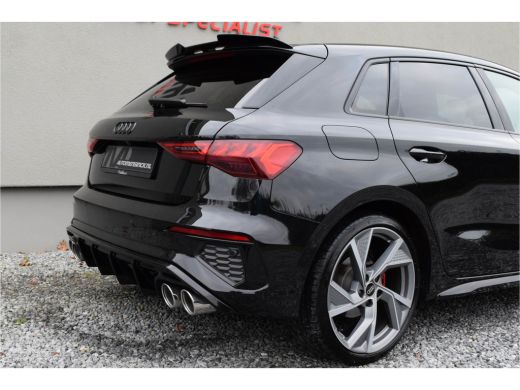 Audi A3 Sportback 35 TDI / 2x S-line/ Head-Up Display/ Bang & Olufsen Sound System/ Panoramadak/ 110kW (1... ActivLease financial lease