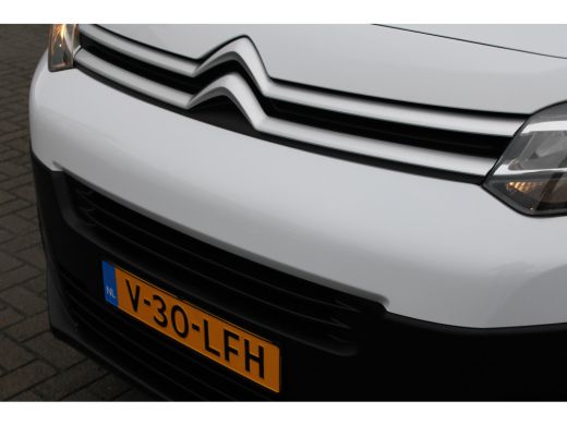 Citroën &euml;-Jumpy L2 136 50 kWh BETIMMERING LAADRUIMTE | CAMERA | NAVI | CARPLAY | AIRCO ActivLease financial lease