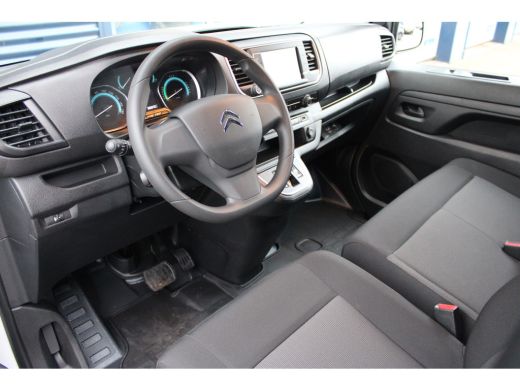 Citroën &euml;-Jumpy L2 136 50 kWh BETIMMERING LAADRUIMTE | CAMERA | NAVI | CARPLAY | AIRCO ActivLease financial lease
