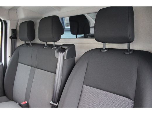 Citroën &euml;-Jumpy L2 136 50 kWh BETIMMERING LAADRUIMTE | CAMERA | NAVI | CARPLAY | AIRCO ActivLease financial lease