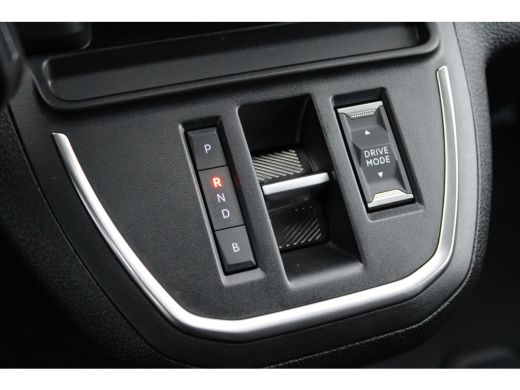 Citroën &euml;-Jumpy L2 136 50 kWh BETIMMERING LAADRUIMTE | CAMERA | NAVI | CARPLAY | AIRCO ActivLease financial lease